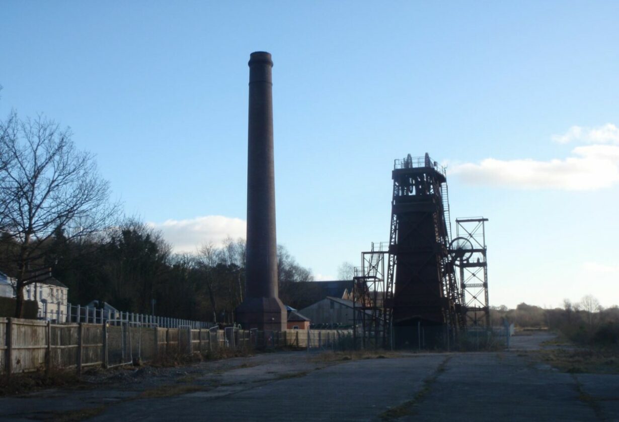 Colliery